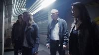 Click to watch 'Orientation (1)' (popup) Marvels Agents of SHIELD
